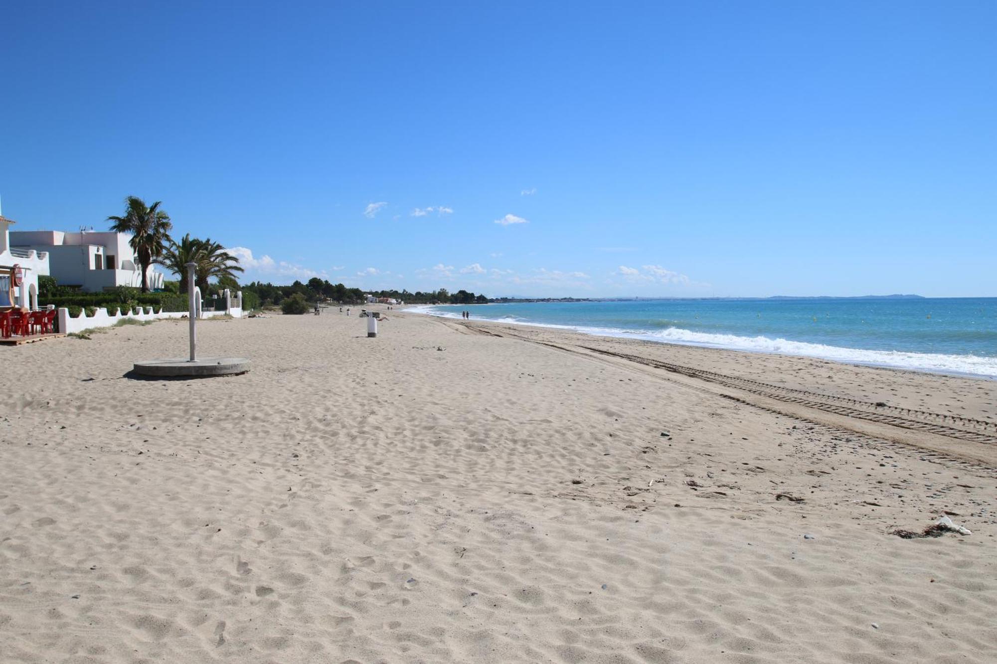 Apartamento Playa Miami Playa Екстер'єр фото
