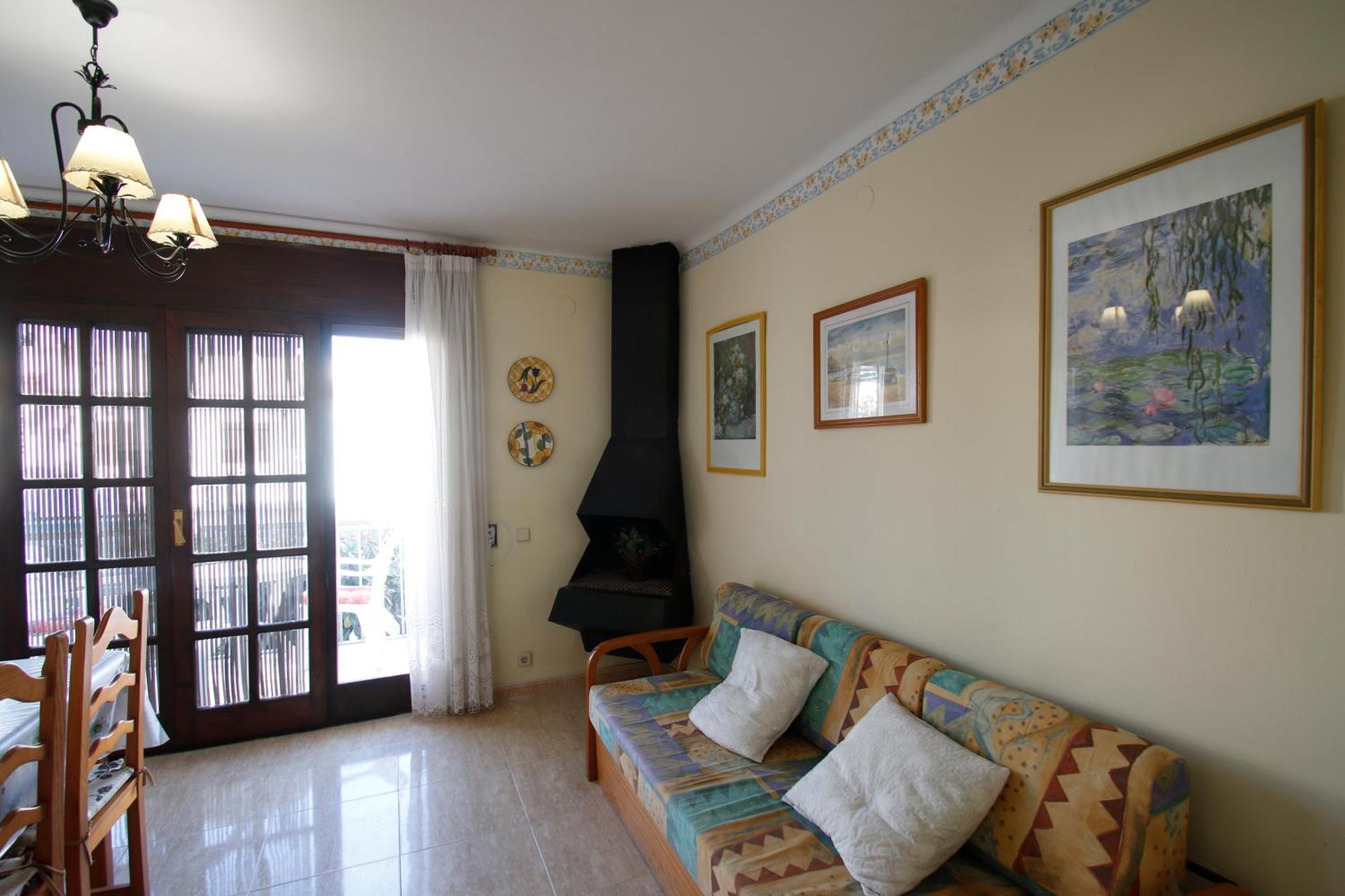 Apartamento Playa Miami Playa Екстер'єр фото